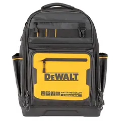 DEWALT - Mochila profesional 43 bolsillos DWST560102