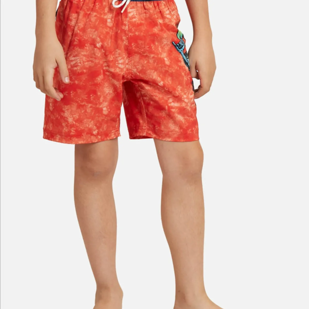 MAUI AND SONS - Traje De Baño Stretch Hand Lose Multicolor Kids Maui and sons.
