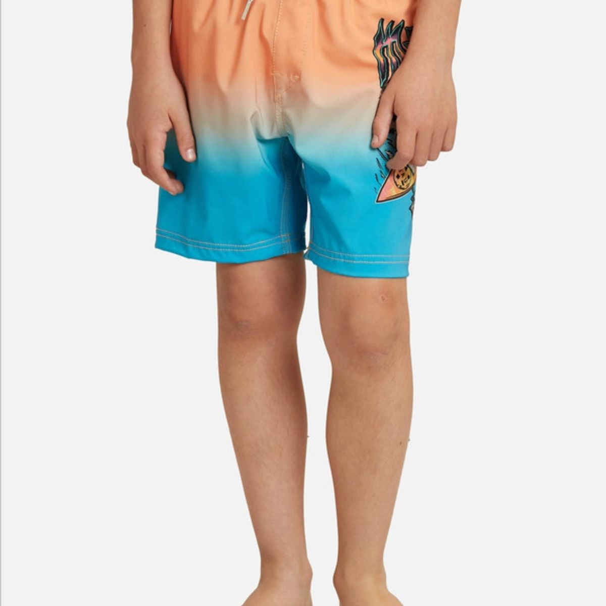 MAUI AND SONS - Traje De Baño Stretch Bottom Turn Multicolor Kids Maui and sons.