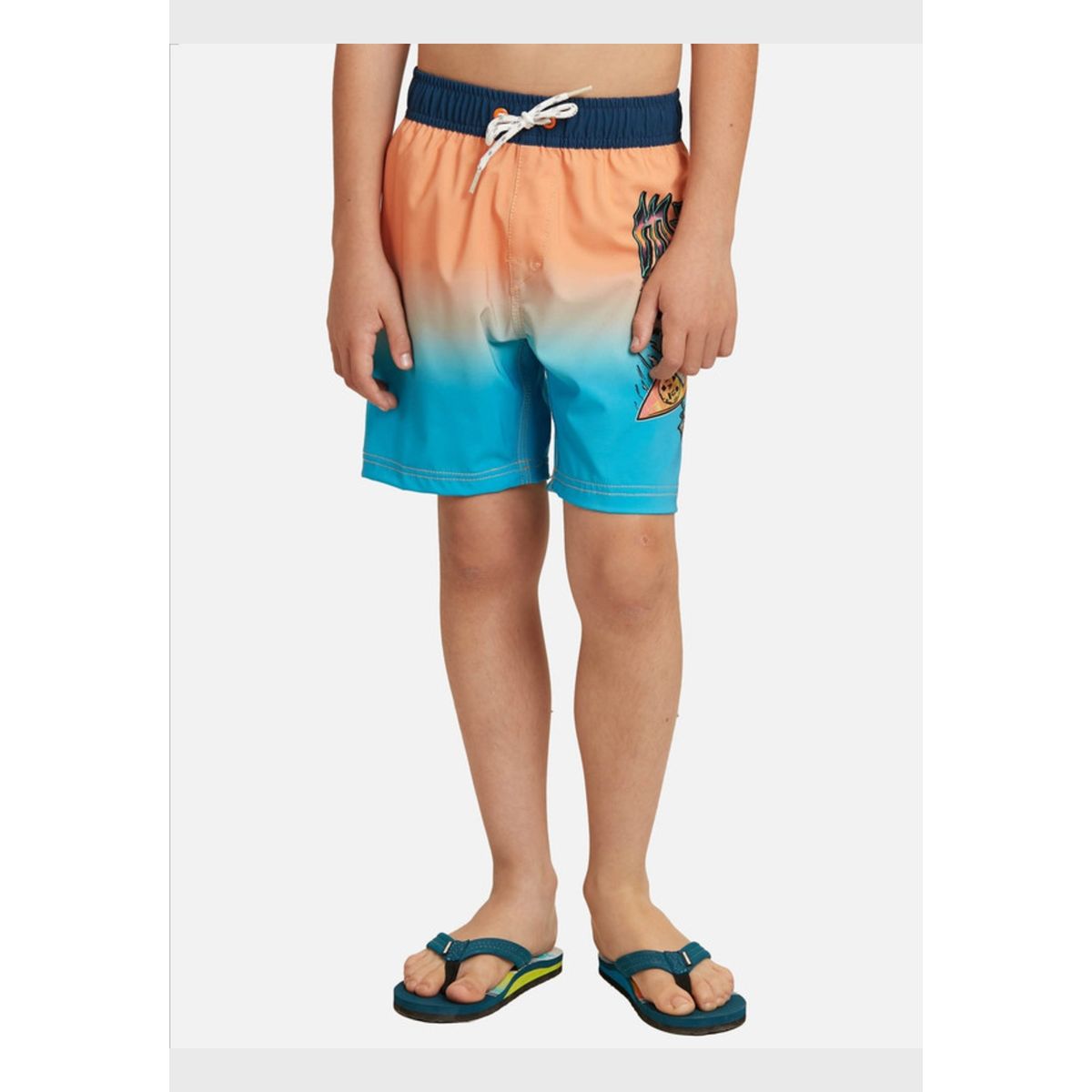 MAUI AND SONS - Traje De Baño Stretch Bottom Turn Multicolor Kids Maui and sons.