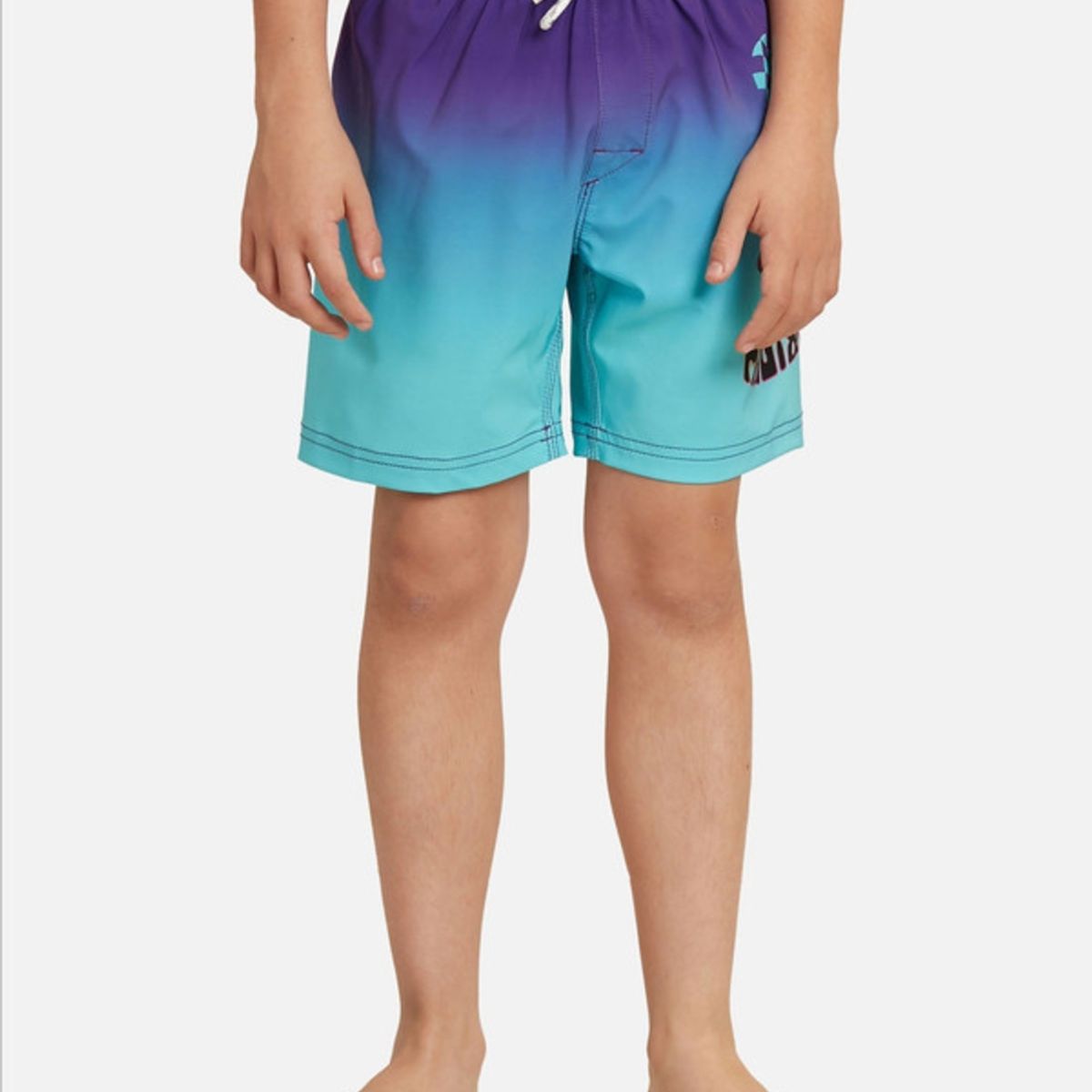 MAUI AND SONS - Traje De Baño Stretch Magic Surfing Multicolor Kids Maui and sons.
