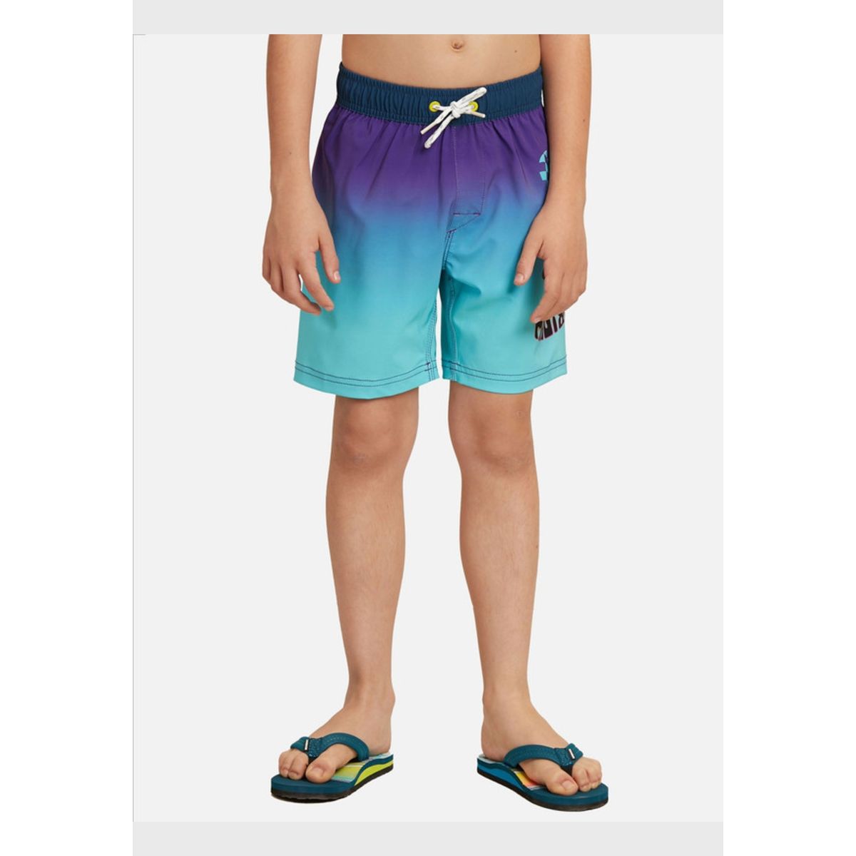 MAUI AND SONS - Traje De Baño Stretch Magic Surfing Multicolor Kids Maui and sons.