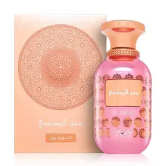RASASI - LAMAAN COLLECTION OUD ROSE EDP 100ML