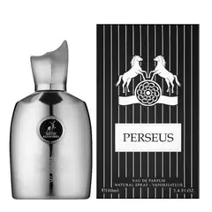ALHAMBRA - MAISON PERSEUS EDP 100ML