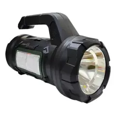 OEM - Linterna 5 En 1 + Kit De Herramientas 14 Piezas