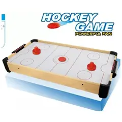 GENERICO - Juego De Mesa Electronico De Hockey