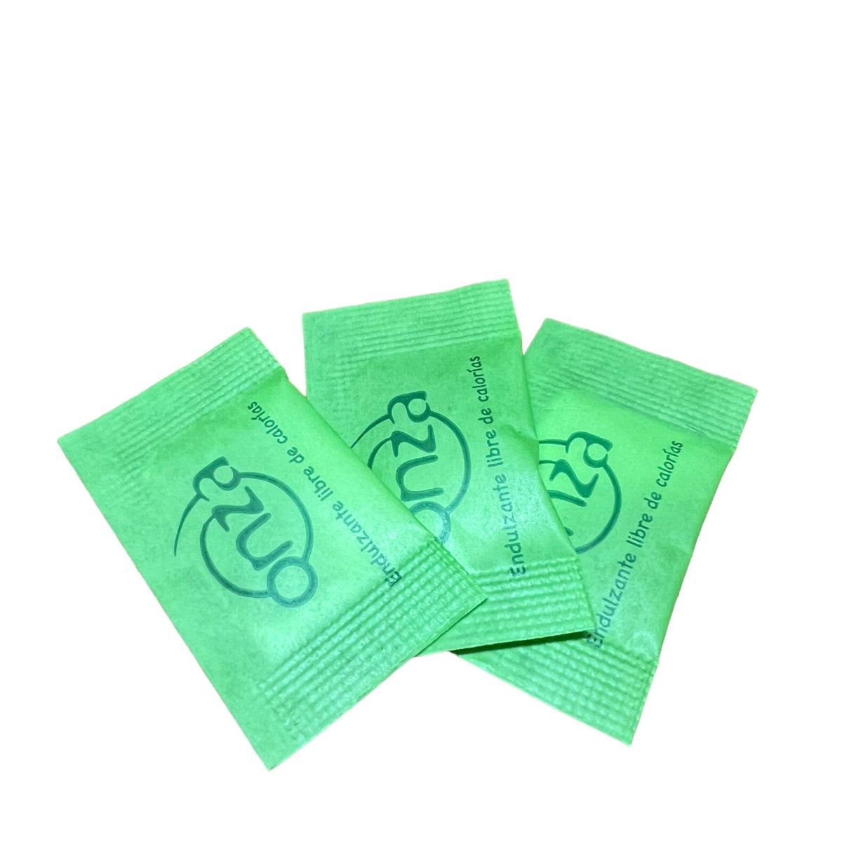 GENERICO - Sachet Stevia - Endulzante 0,5 Gr 1000 Un GENERICO