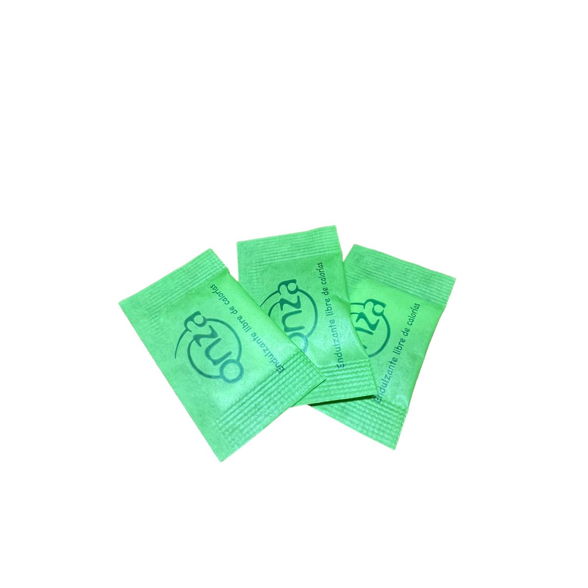 GENERICO - Sachet Stevia - Endulzante 0,5 Gr 1000 Un GENERICO