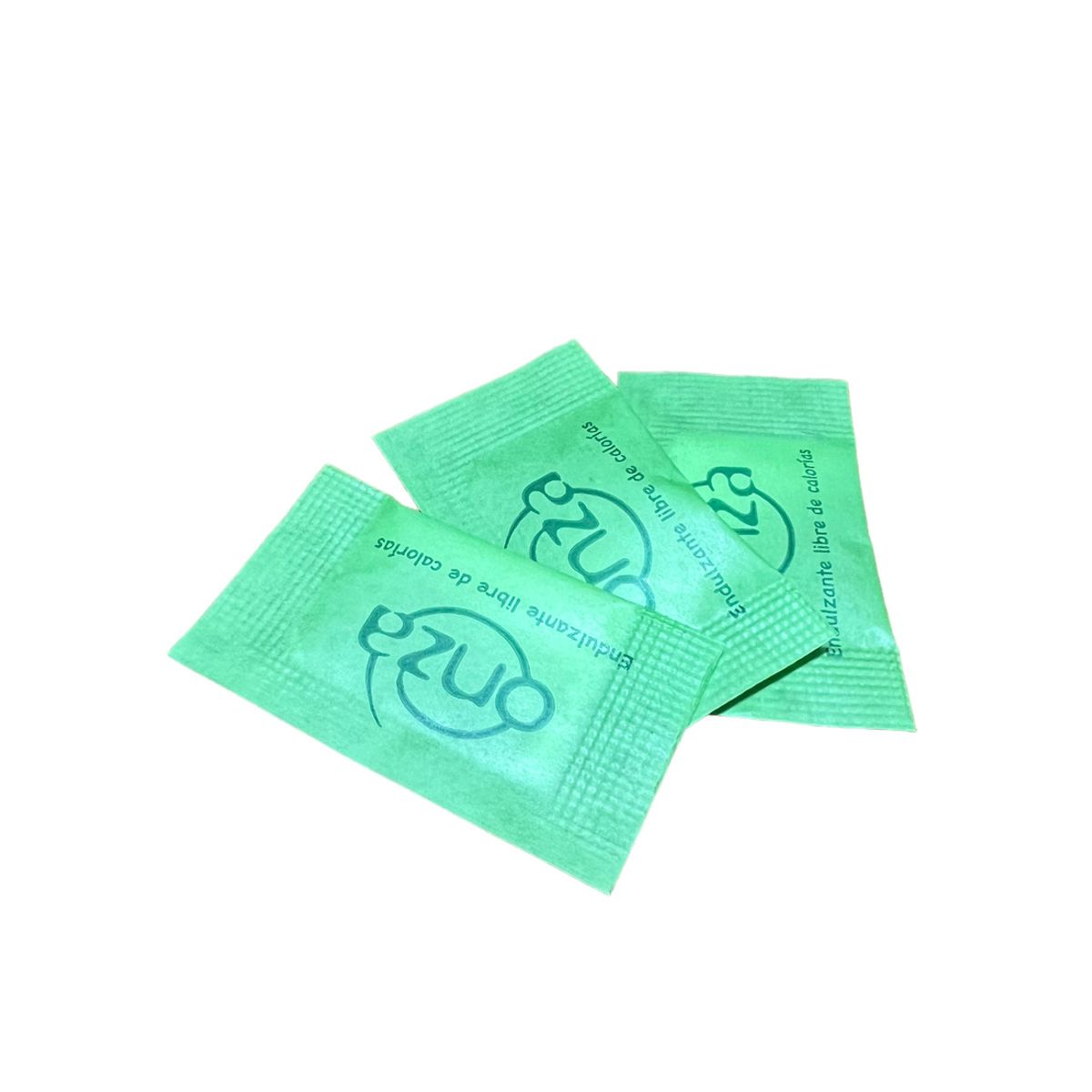 GENERICO - Sachet Stevia - Endulzante 0,5 Gr 1000 Un GENERICO