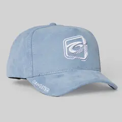 GANGSTER - Jockey 0366 Azul