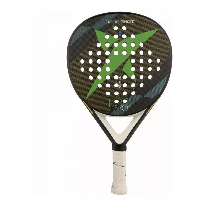 DROP SHOT - Pala Pádel Drop Shot Numen Pro