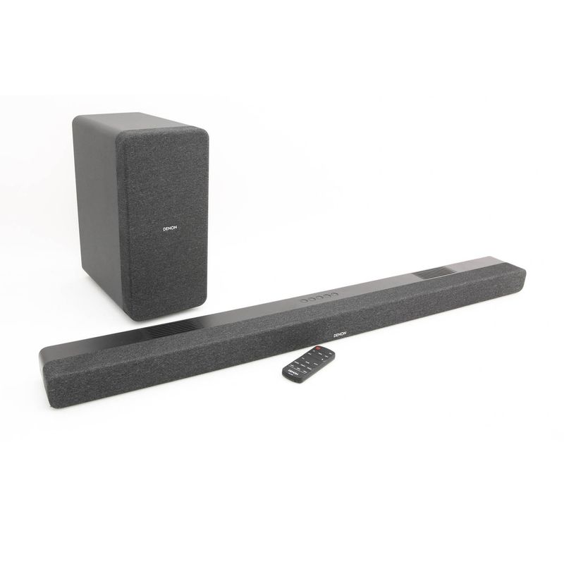 DENON - Soundbar Dolby Atmos Denon DHT-S517