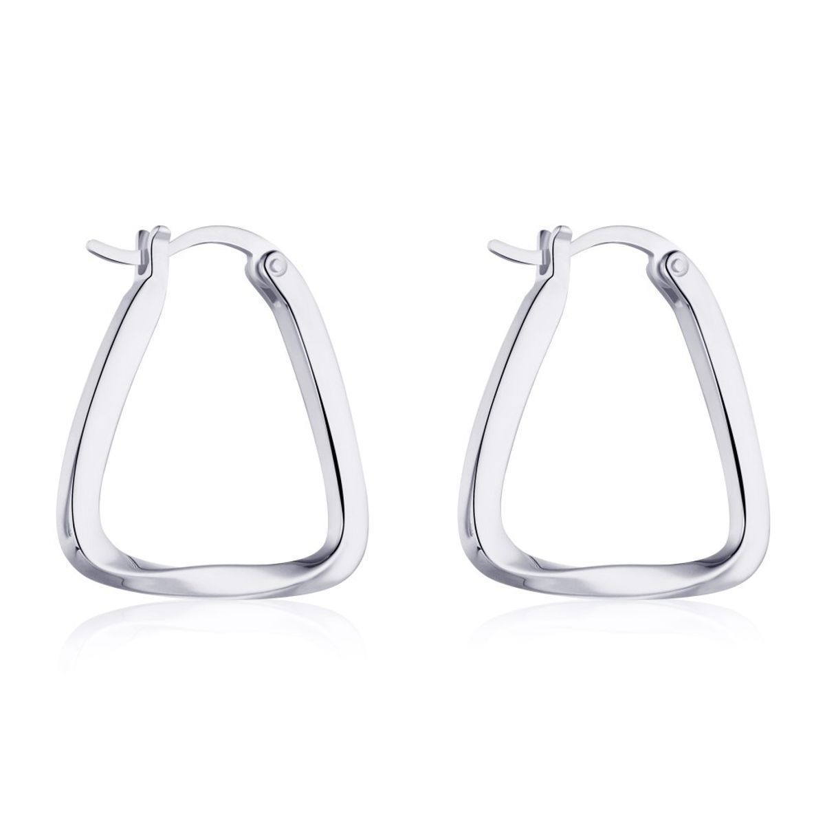 GENERICO - Aros de Plata 925 - Sabina Silver