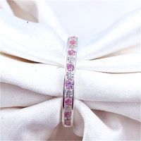 Anillo para dama de plata 925