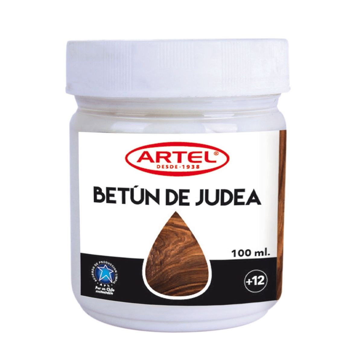 ARTEL - Betún de judea cremoso 100ml