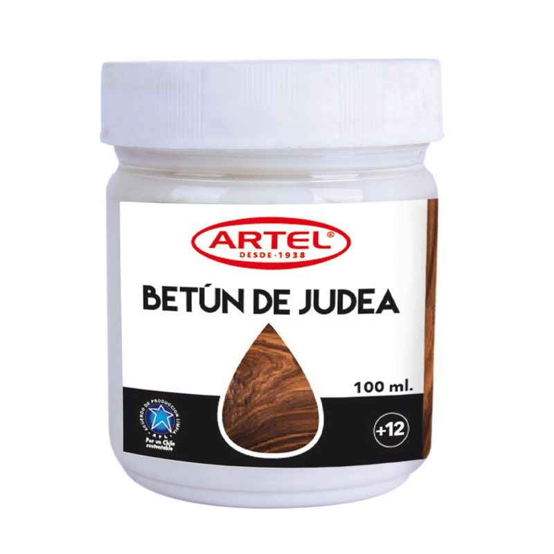 ARTEL - Betún de judea cremoso 100ml