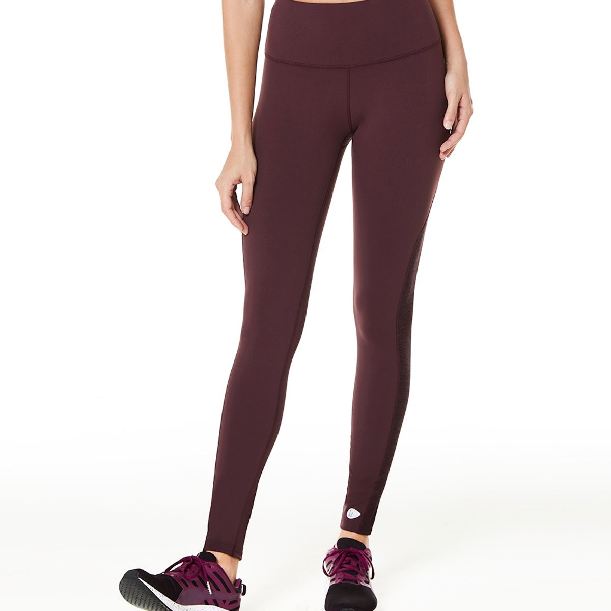LIZ - LEGGING LARGA FIRME Y ROBUSTA 30802