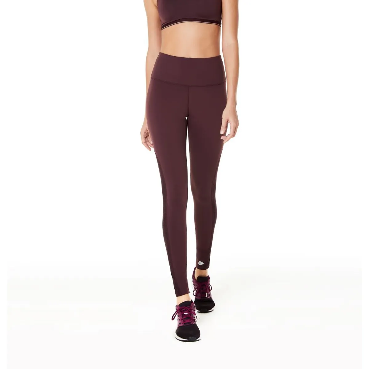 LIZ - LEGGING LARGA FIRME Y ROBUSTA 30802