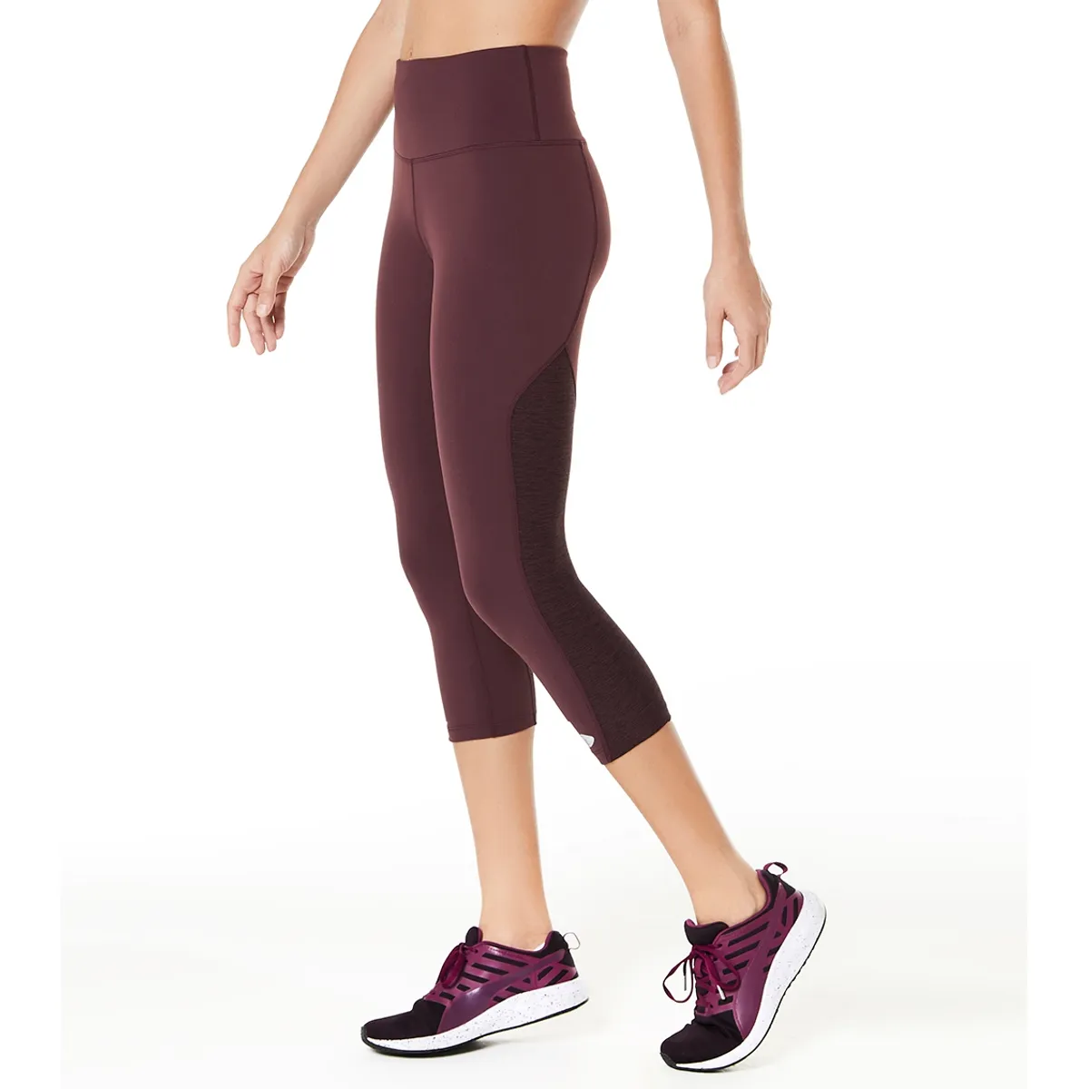 LIZ - LEGGING CROPPED FIRME Y ROBUSTA 30803