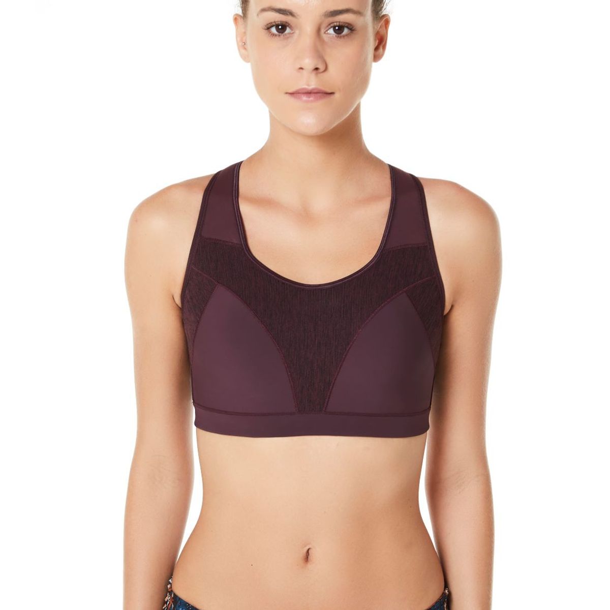 LIZ - SOSTEN TOP RUNNING LIZ SPORT 31801