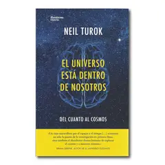 PLATAFORMA - El universo está dentro de nosotros