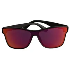 GENERICO - Lentes anteojos de sol gafas mujer hombre deportivos UV
