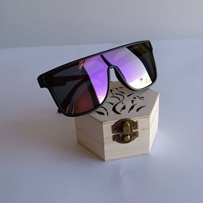 Imagen 2 del producto Lentes anteojos de sol gafas mujer hombre deportivos UV