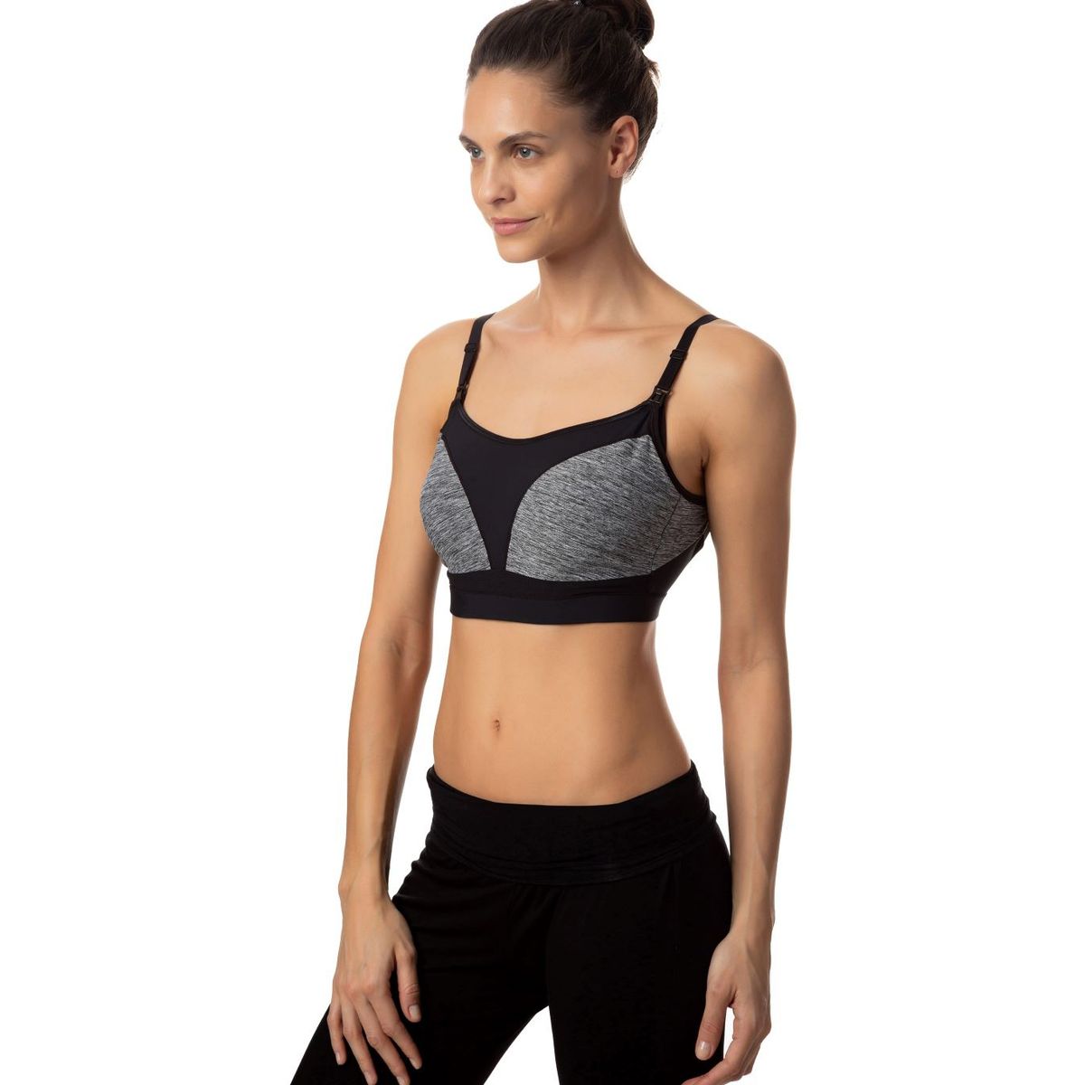 LIZ - SOSTEN TOP DEPORTIVO DE LACTANCIA 62000