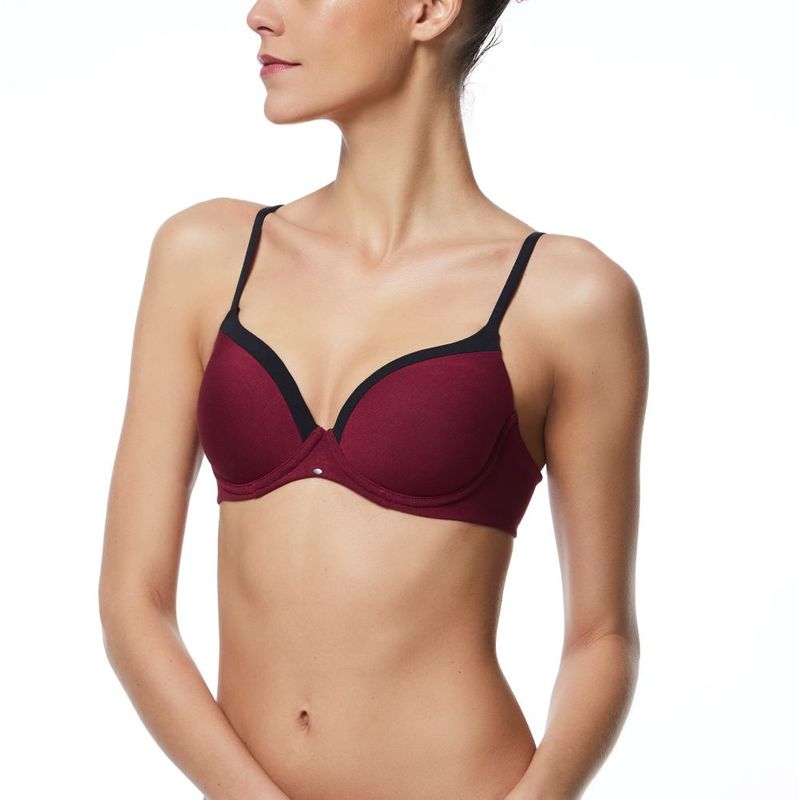 LIZ - SOSTEN Lift Bra  sin copa 81702