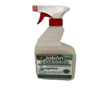 JABÓN POTÁSICO CON ACEITE DE NEEM LISTO PARA USAR