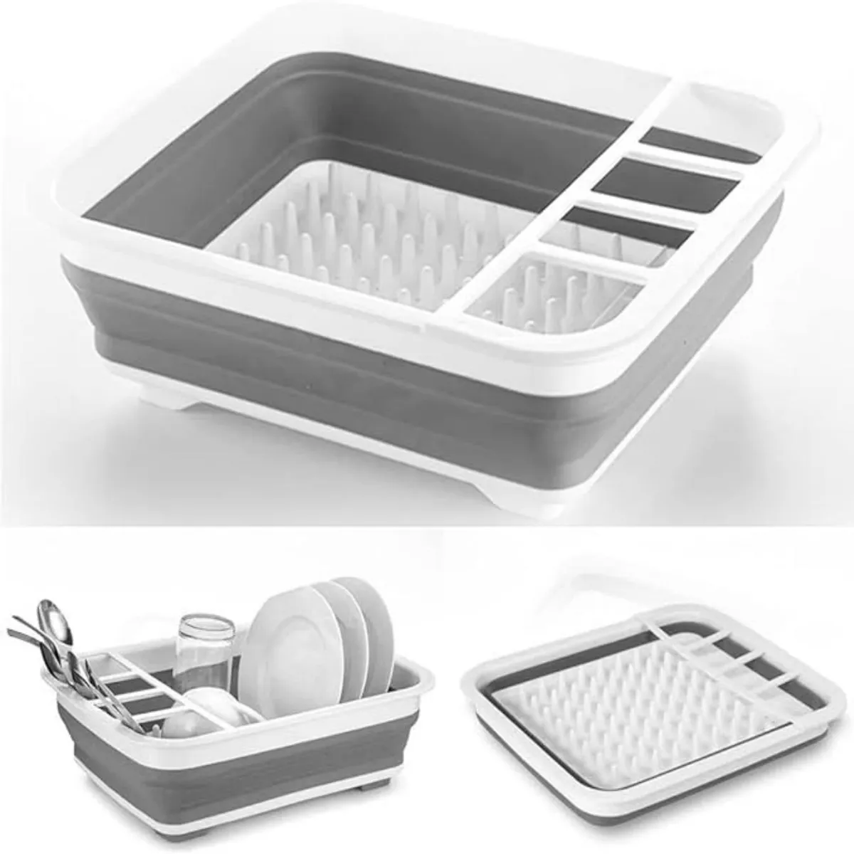 LELOX - Rejilla de drenaje plegable