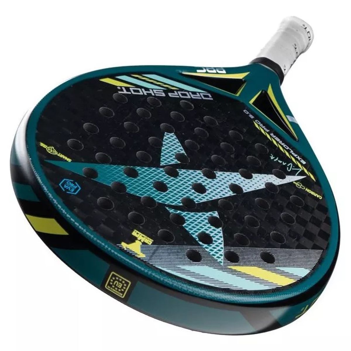 DROP SHOT - Pala De Pádel Drop Shot AMB Explorer 5.0