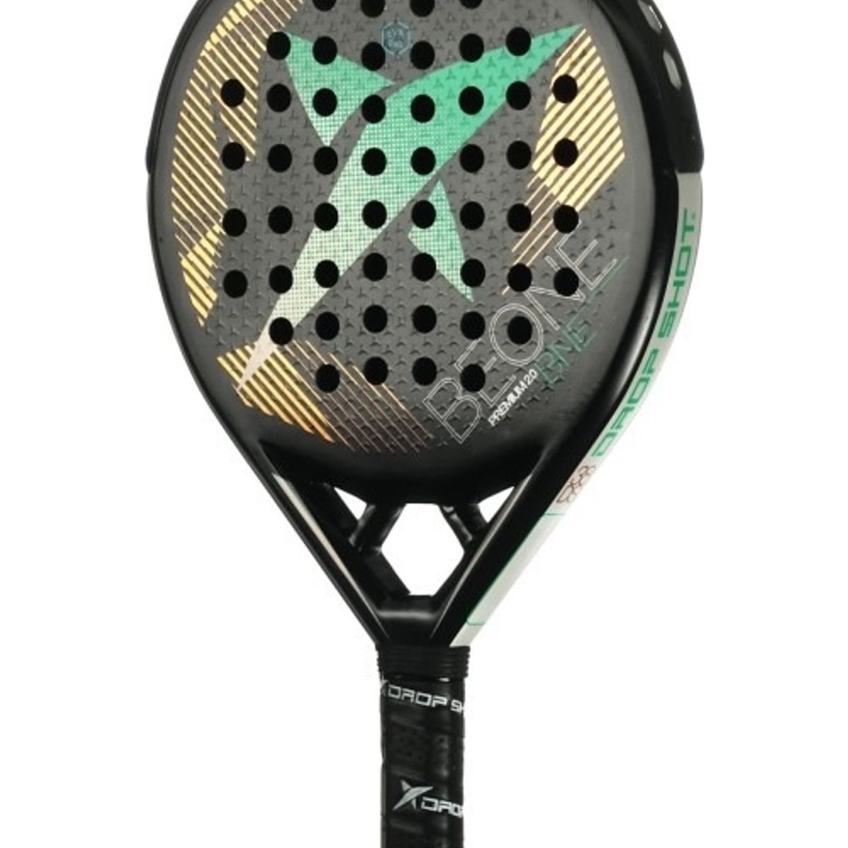 DROP SHOT - Pala Pádel Drop Shot Be One Premium 2.0