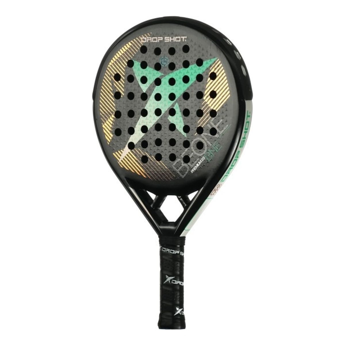 DROP SHOT - Pala Pádel Drop Shot Be One Premium 2.0