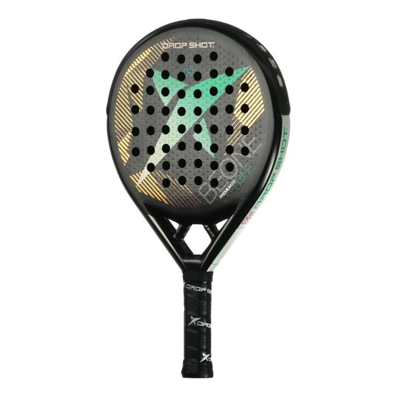 DROP SHOT - Pala Pádel Drop Shot Be One Premium 2.0