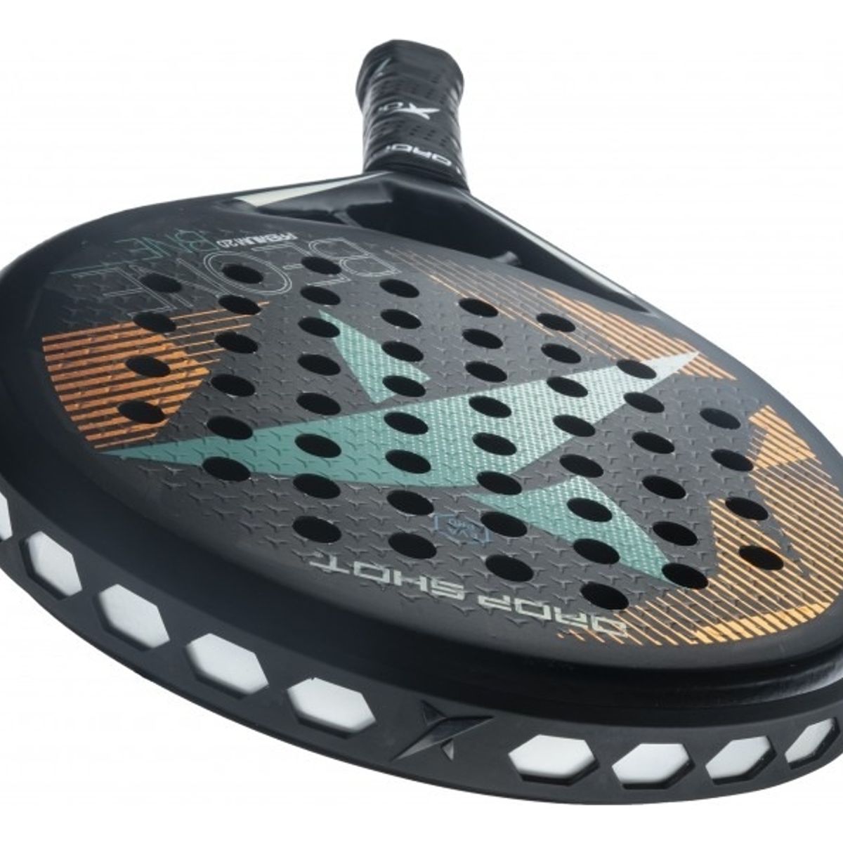 DROP SHOT - Pala Pádel Drop Shot Be One Premium 2.0