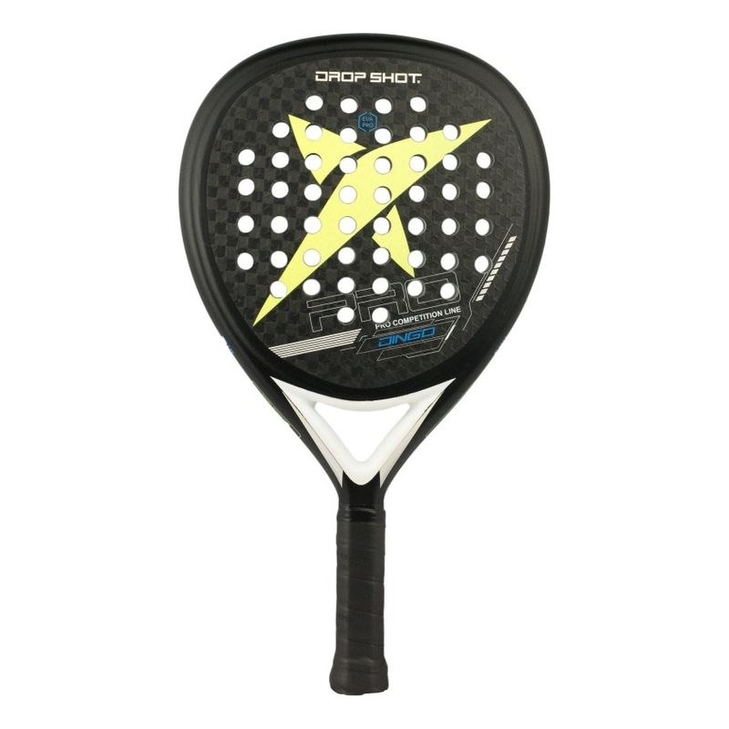 DROP SHOT - Pala Pádel Drop Shot Dingo Pro Competition Line