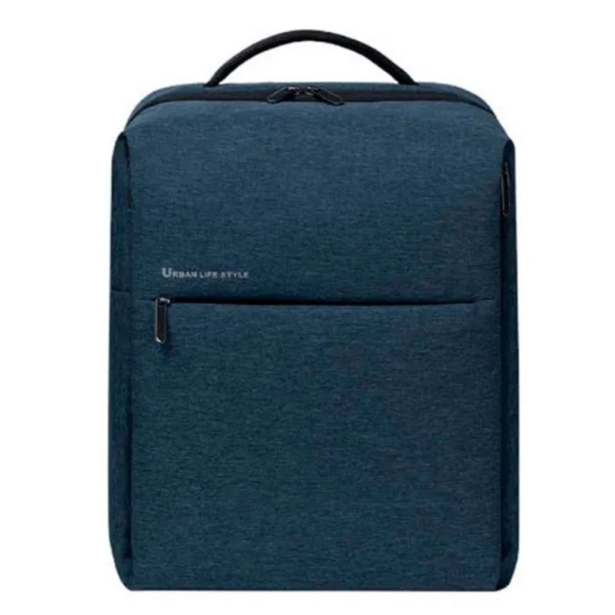 XIAOMI - Mochila Xiaomi City Backpack 2 15.6" Azul XIAOMI