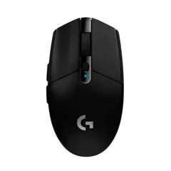 LOGITECH - Mouse inalámbrico G305 Lightspeed - 12.000 DPI
