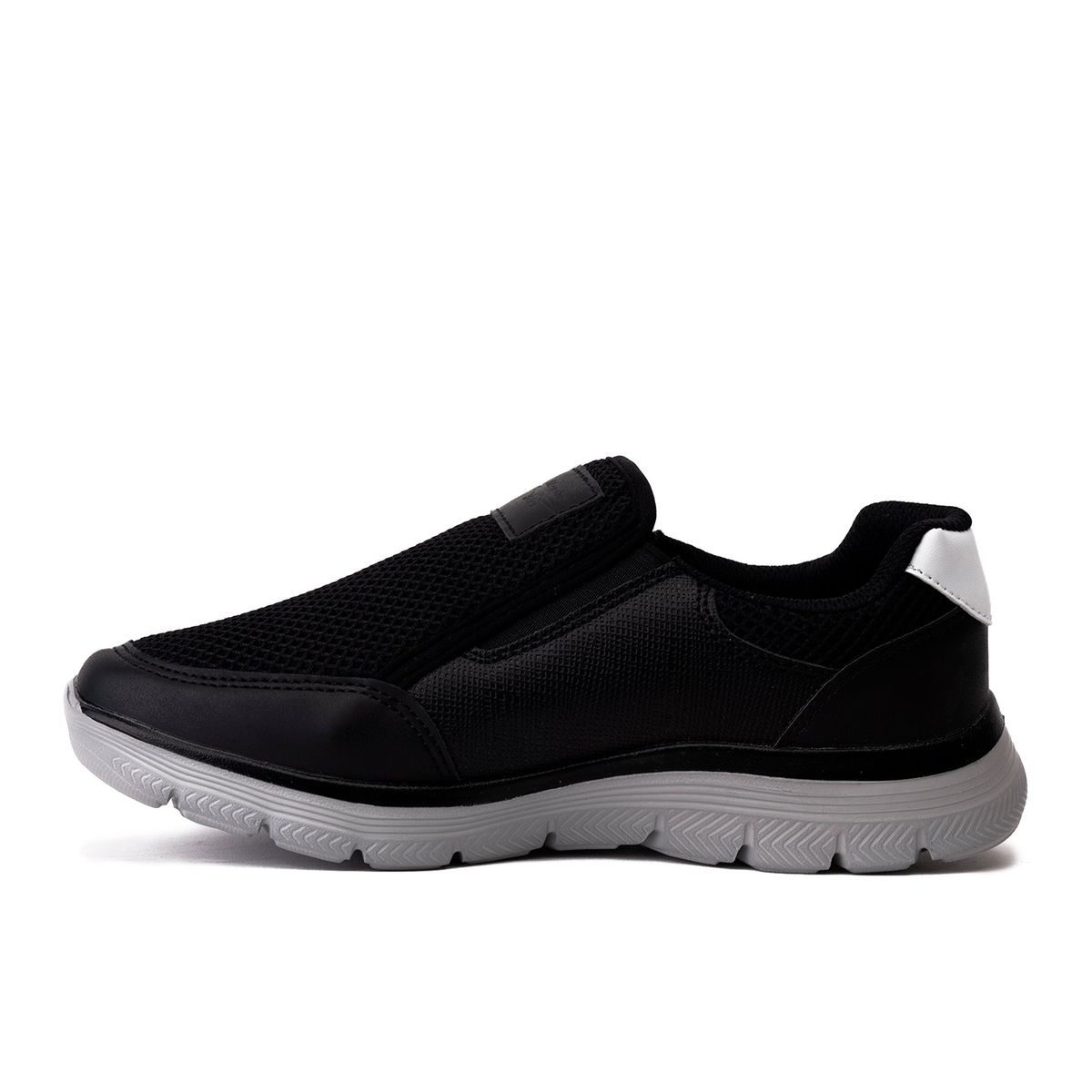 THUNDER BLUE - Zapatilla Mujer Negro Shayla Thunder Blue