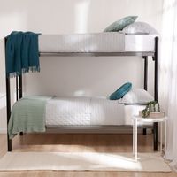 Camarote Metalico Bingo 1,5 Plaza Fijo