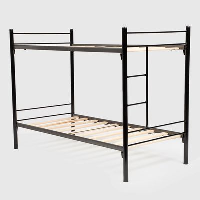 Imagen 2 del producto Camarote Metalico Bingo 1,5 Plaza Fijo