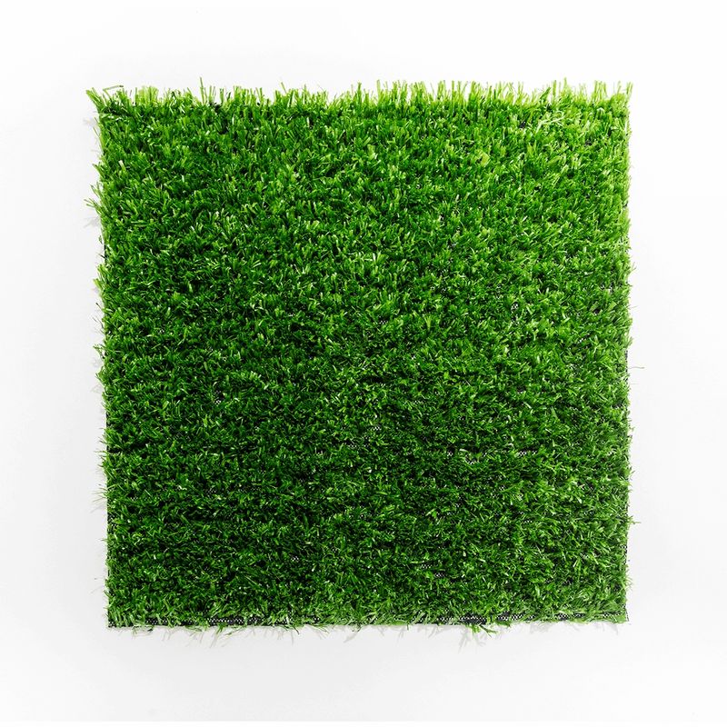 MARVYTURF - Pasto Sintético Alfombra 15mm 2x10 Metros - Económico