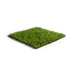 MARVYTURF - Pasto Sintético Alfombra Basic Prime 25mm 2x1 Metro - Económico
