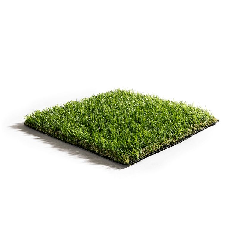 MARVYTURF - Pasto Sintético Alfombra Basic Prime 35mm 2x5 Metros - Económico