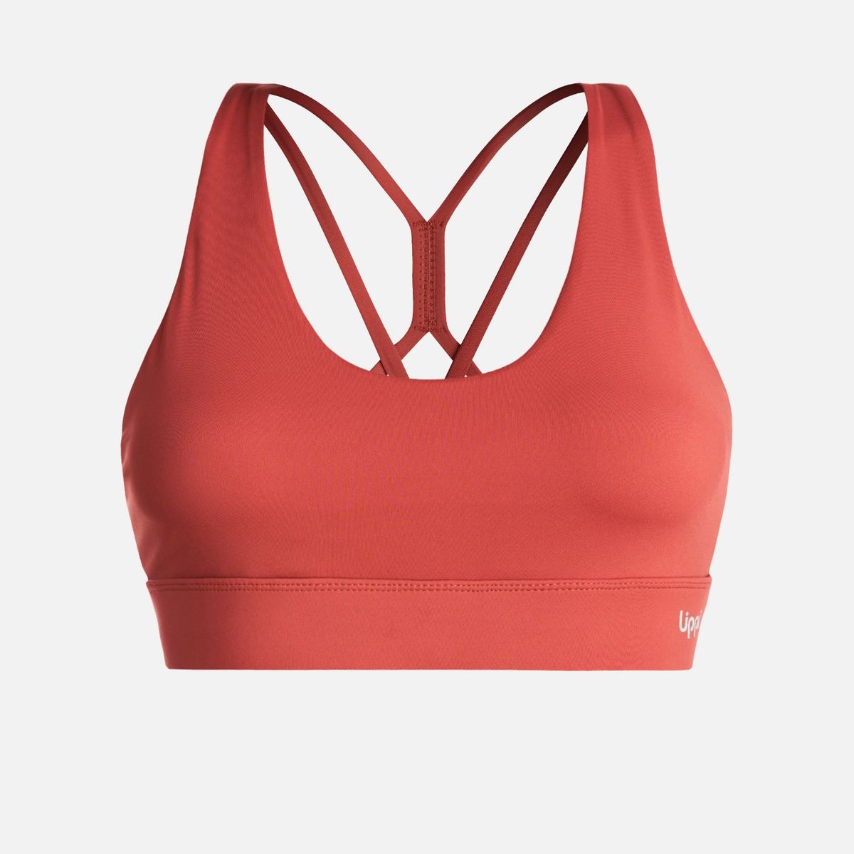 LIPPI - Peto Mujer  Queens Classic Bra Rosa Oscuro Lippi