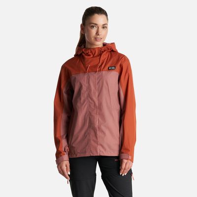 Imagen 2 del producto Chaqueta Mujer Petricor Palo Rosa