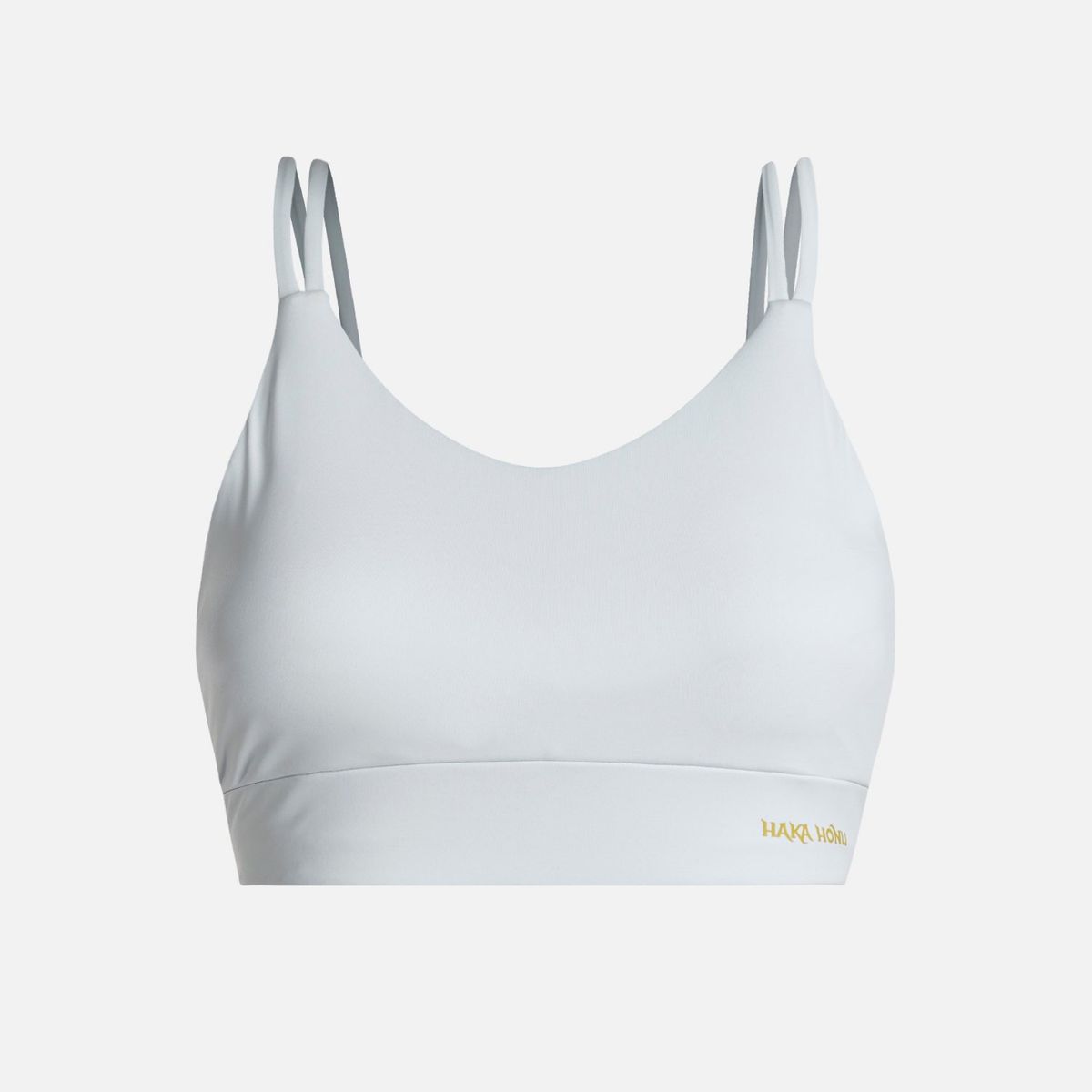 HAKA HONU - Peto Mujer VasyCo Celeste Haka Honu