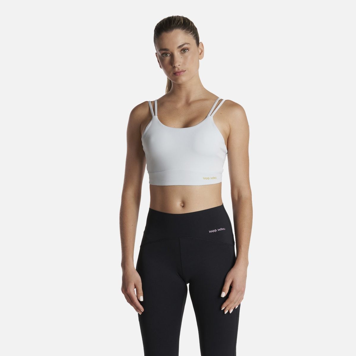 HAKA HONU - Peto Mujer VasyCo Celeste Haka Honu