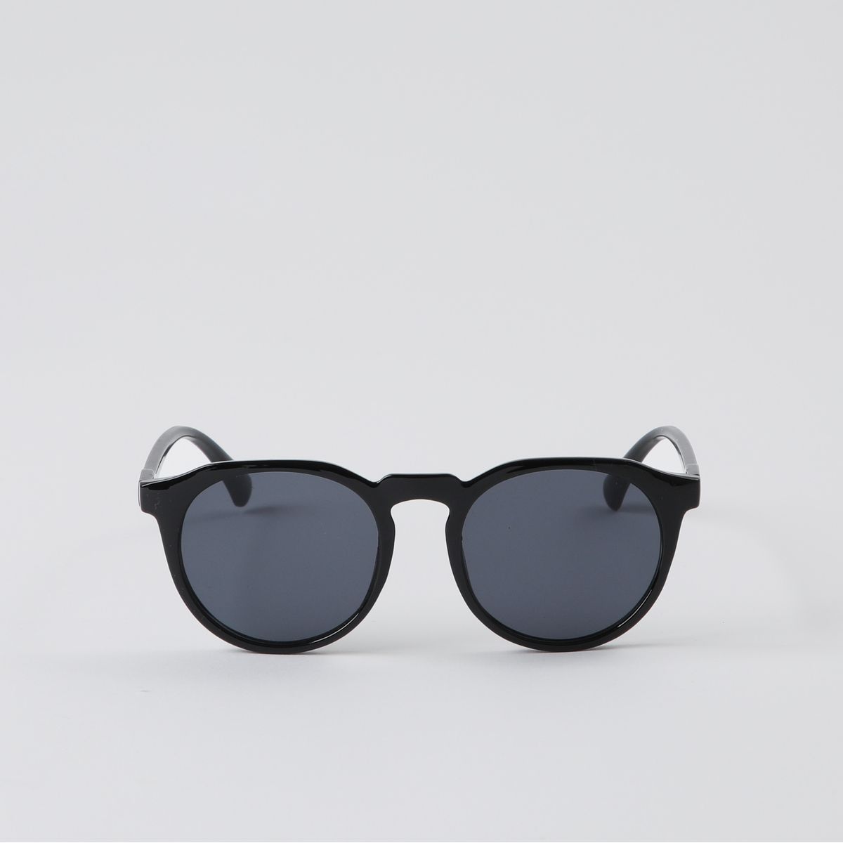 I D - Anteojos de Sol Megan Negros i-D